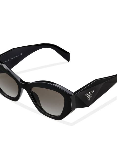 prada occhiali da sole 2023|occhiali prada cat eye.